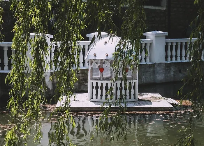 Old Town Apartments
