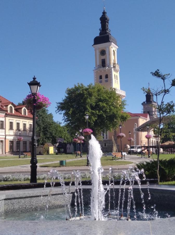 Old Town
