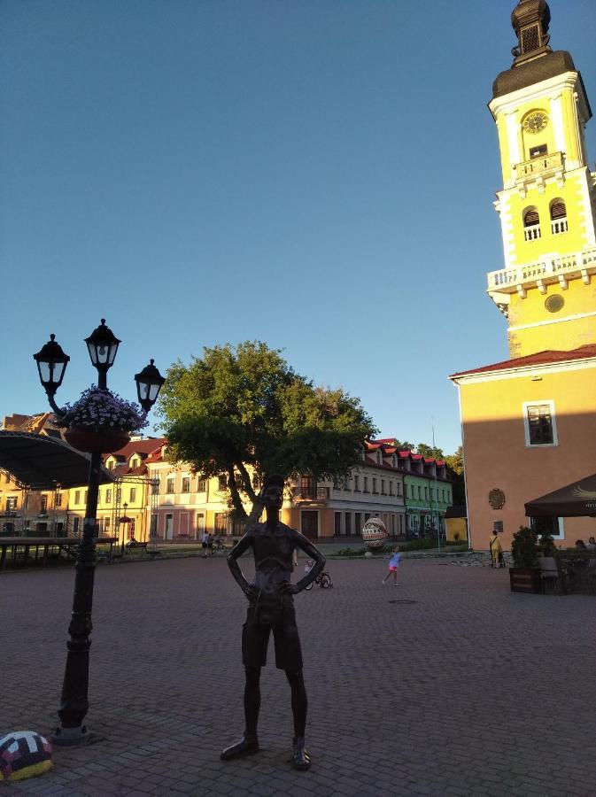 Old Town