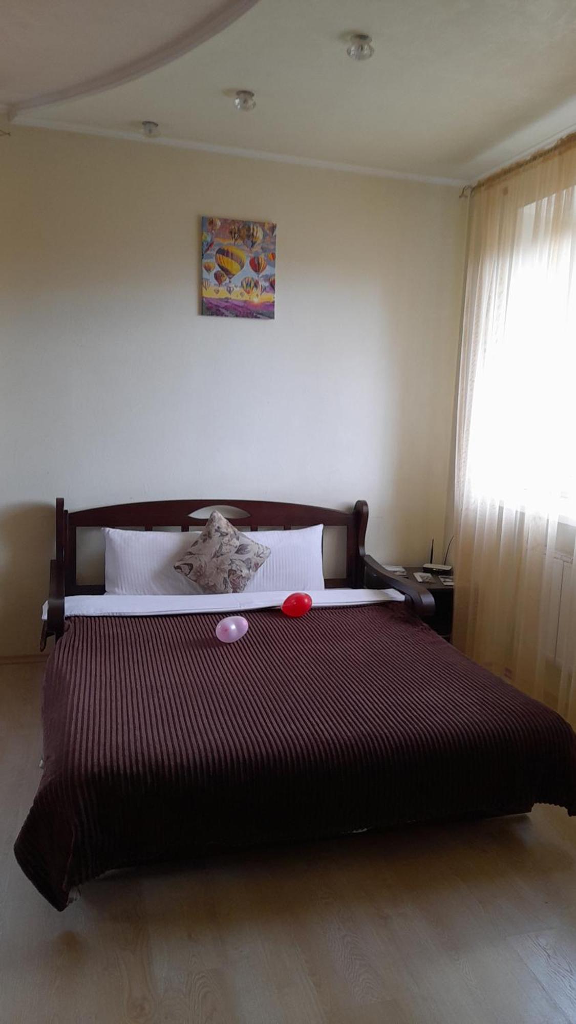 Apartment Old Town