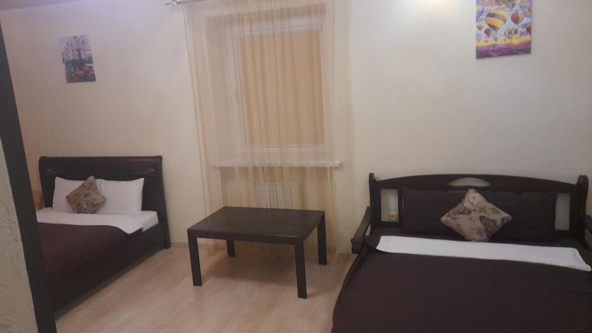 Apartment Old Town *