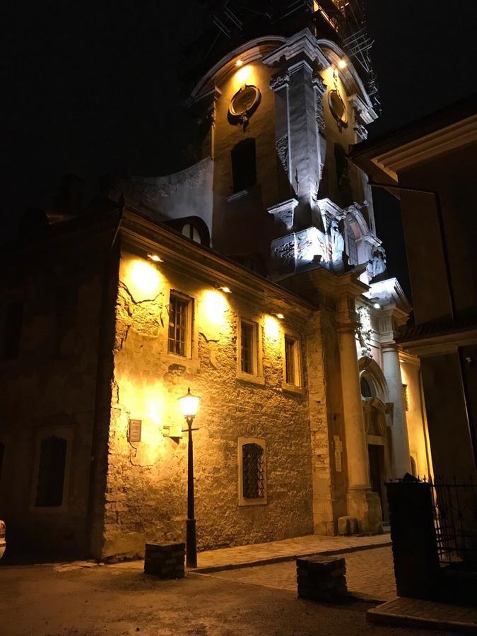 Apartment Old Town Kamianets-Podilskyi