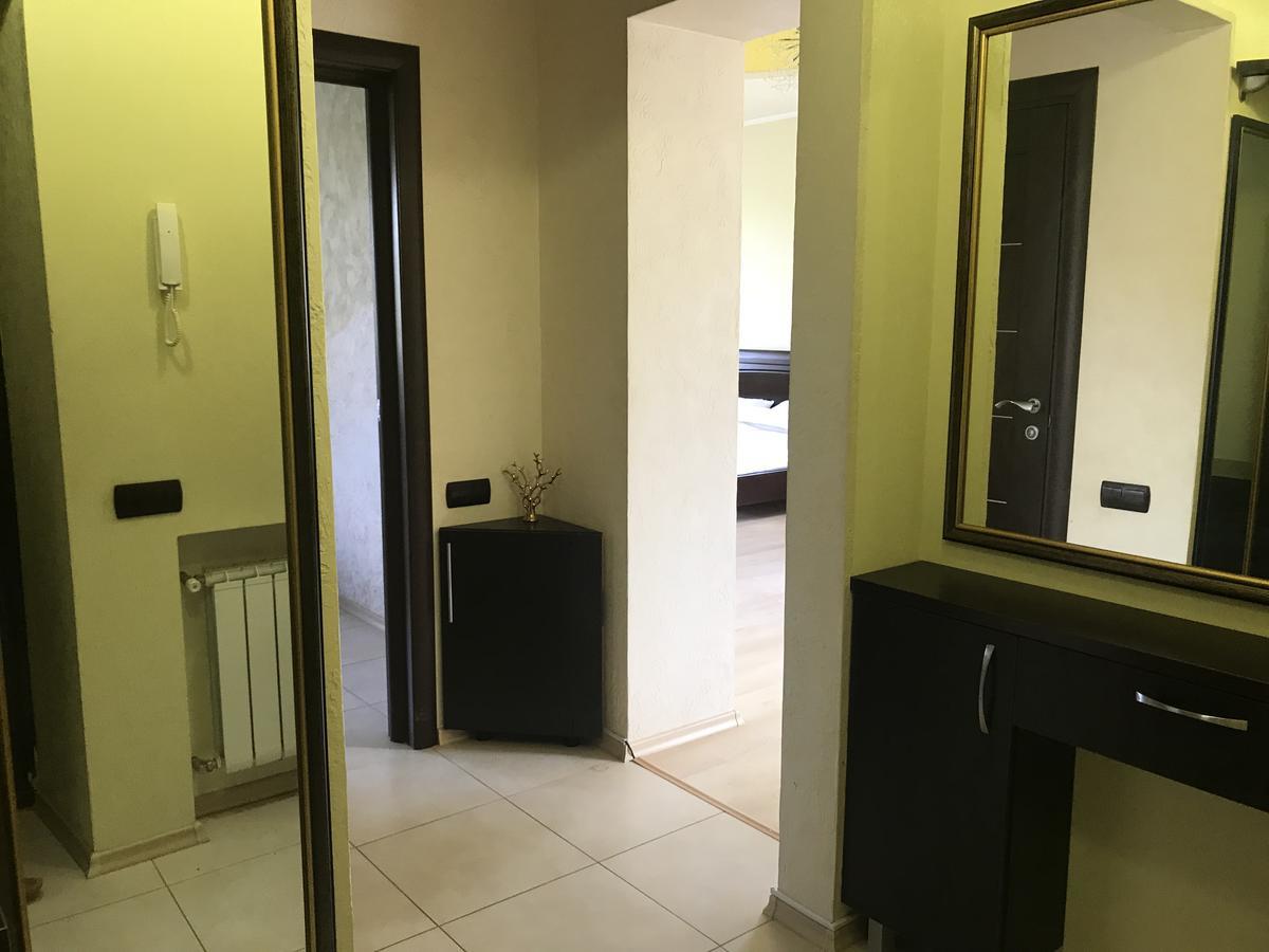 Apartment Old Town