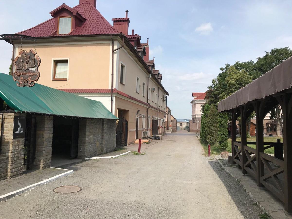 Old Town
