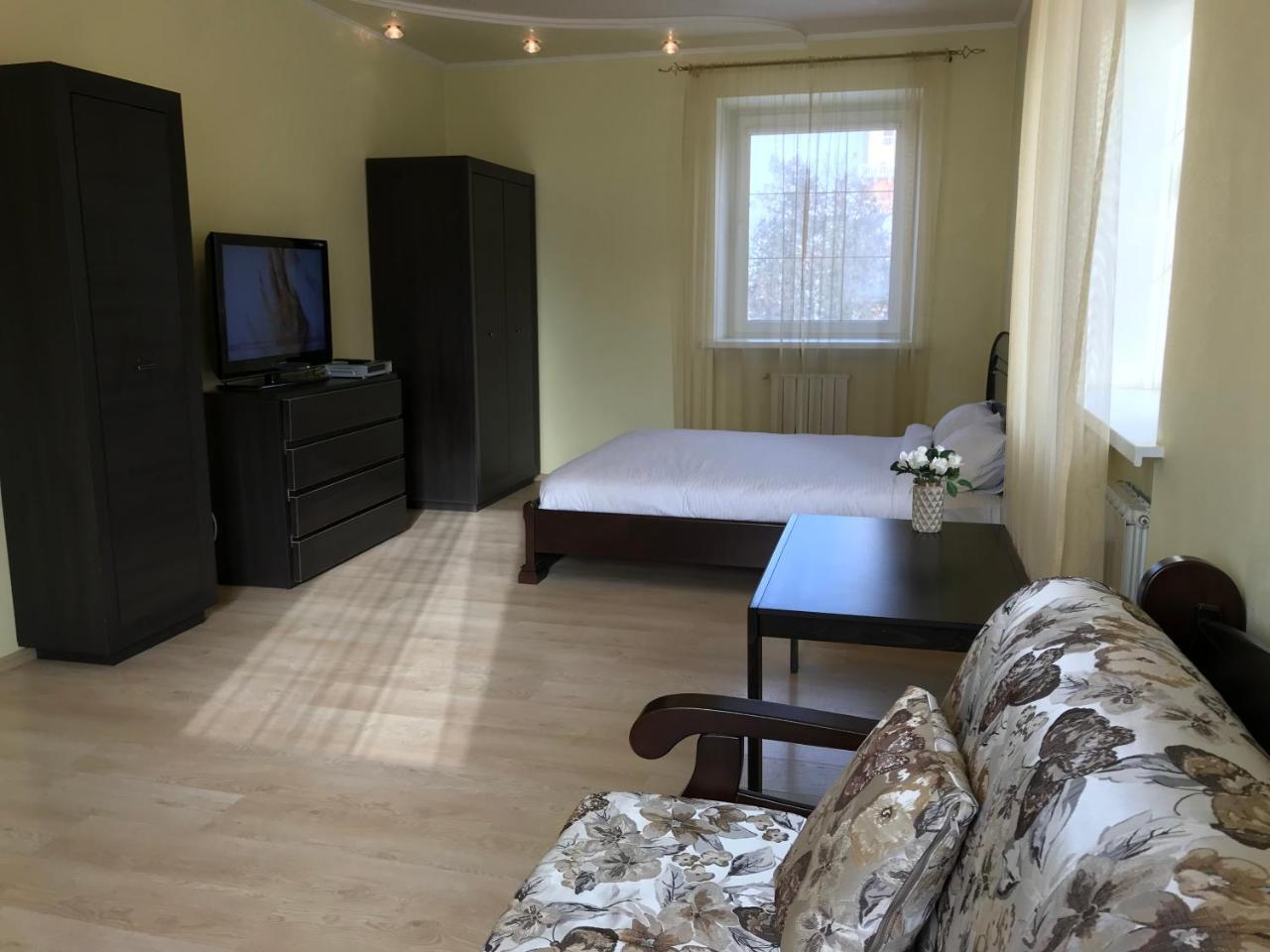 Apartment Old Town Kamianets-Podilskyi