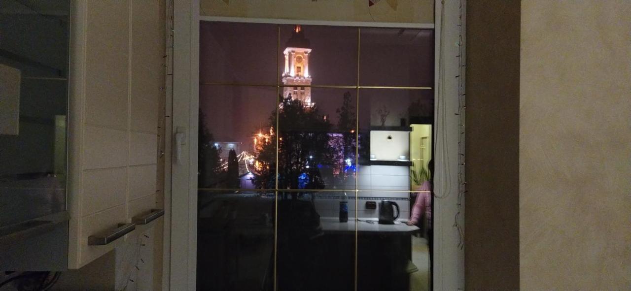 Apartment Old Town Kamianets-Podilskyi