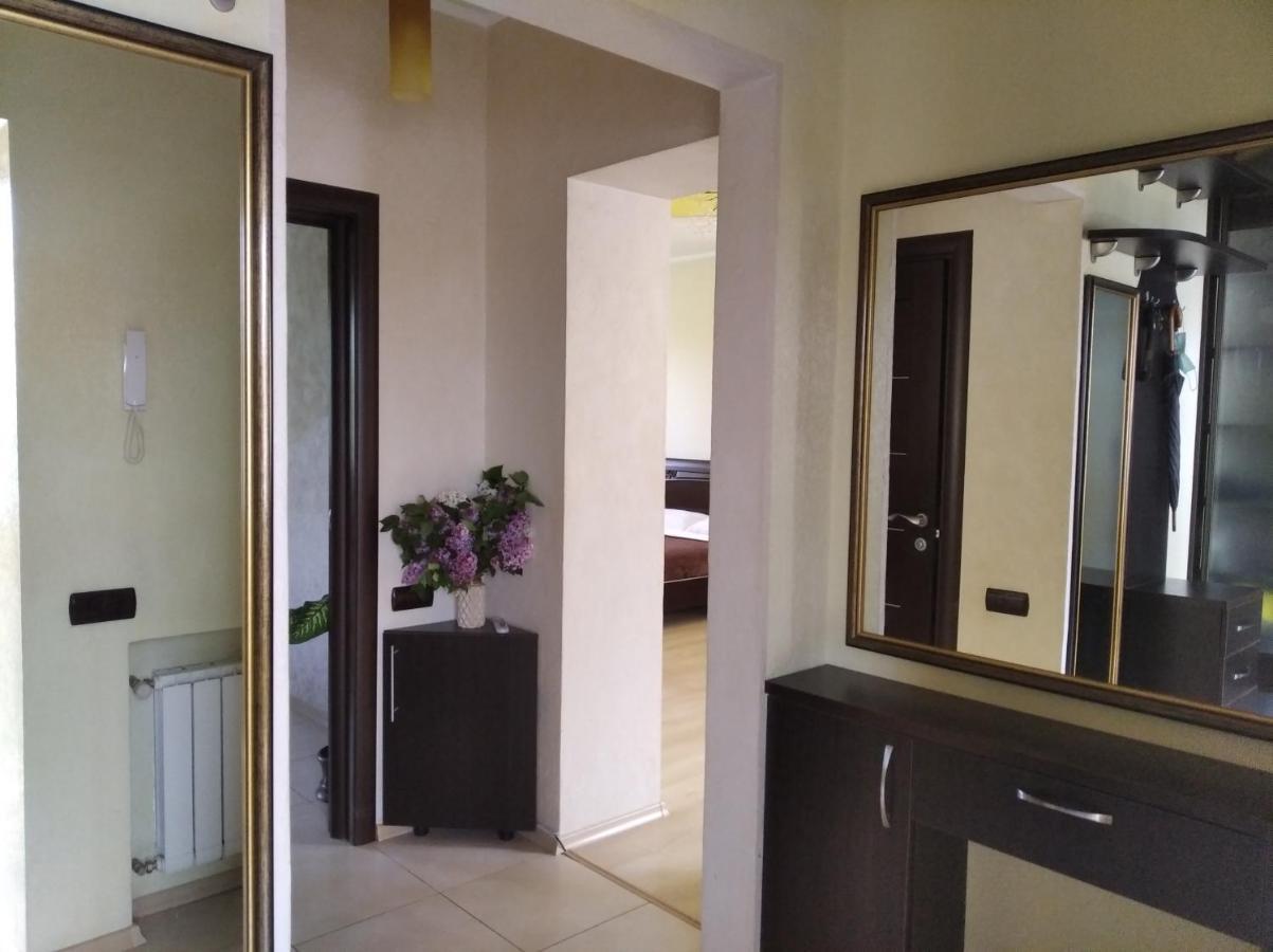 Old Town Apartment
